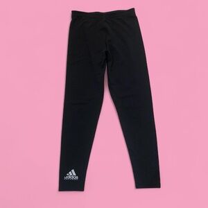 Adidas Black Leggings